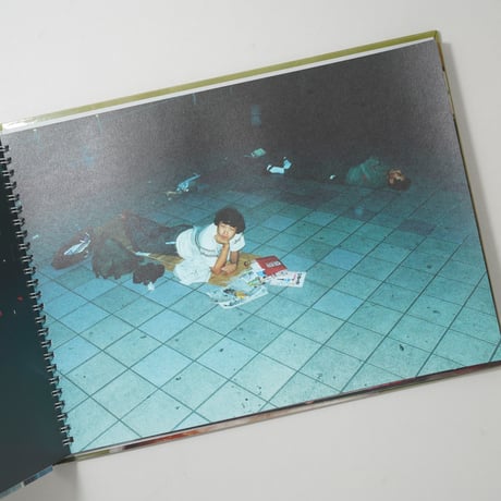 [サイン入/Signed] WHISTLE  口笛 / 星 玄人(Haruto Hoshi)