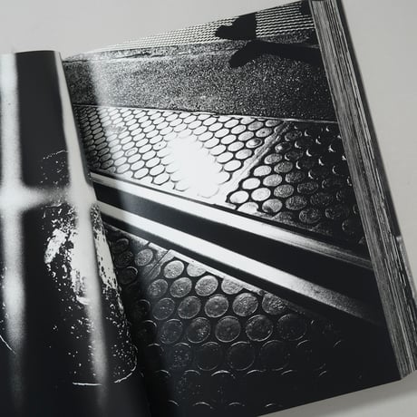 [サイン入/Signed] ニュー新宿/ 森山大道(Daido Moriyama)
