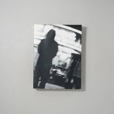新宿 / 森山大道(Daido Moriyama)