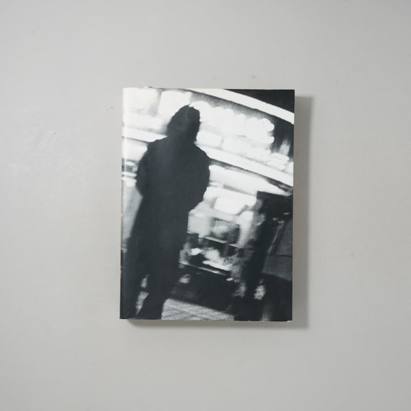 新宿 / 森山大道(Daido Moriyama) | bookobscura｜写真集専門書店