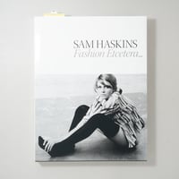 Fashion Etcetera... / Sam Haskins(サム・ハスキンス)