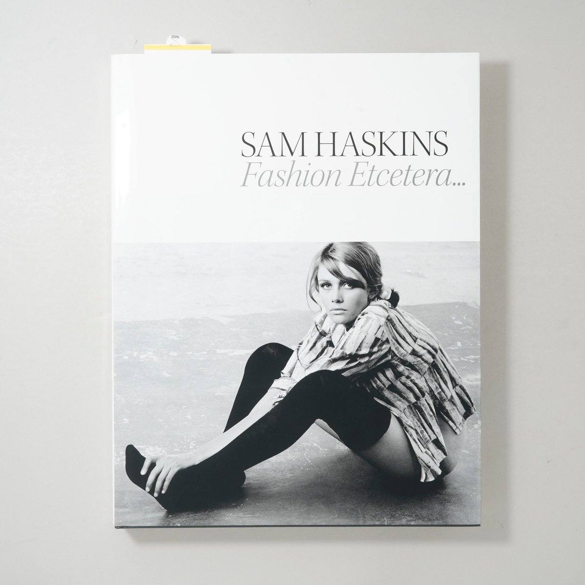 Fashion Etcetera / Sam Haskins(サム・ハスキンス) | b