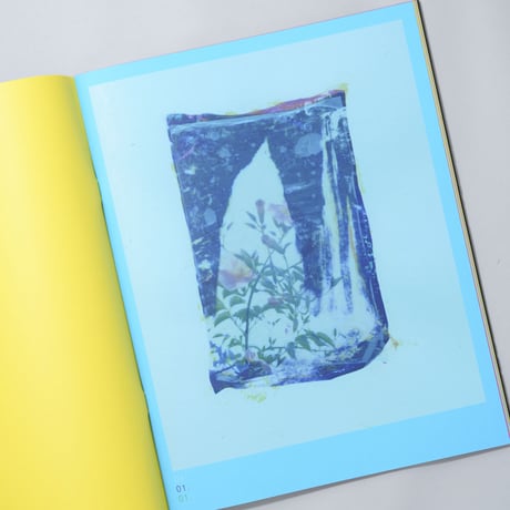 [新刊/New]C/M/Y / 濱田祐史(Yuji Hamada)
