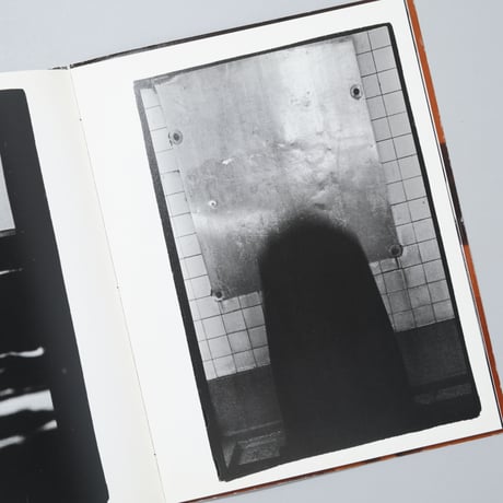 屠 / 深瀬昌久(Masahisa Fukase)