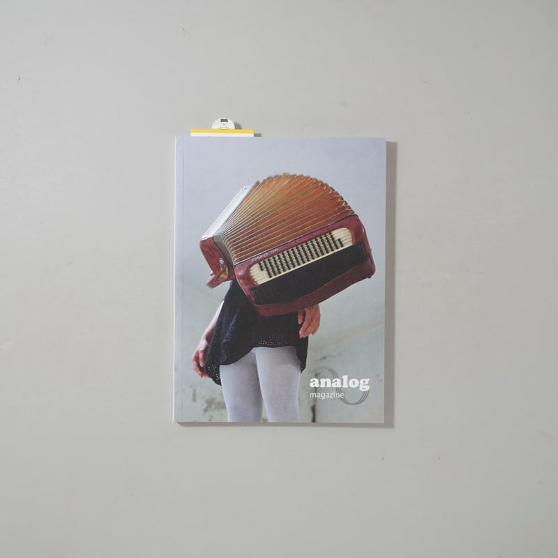 CATEGORY ー other | bookobscura｜写真集専門書店｜写真家