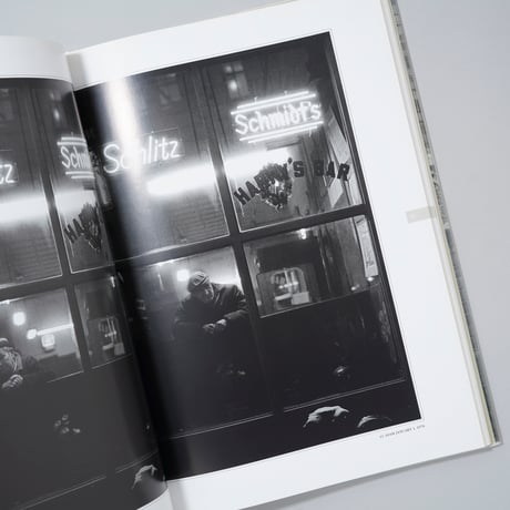 [サイン入/Signed]New York Just Open it / 郷津雅夫(Masao Gozu)