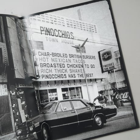 [サイン入/Signed] 沖縄 s49 / 森山大道(Daido Moriyama)