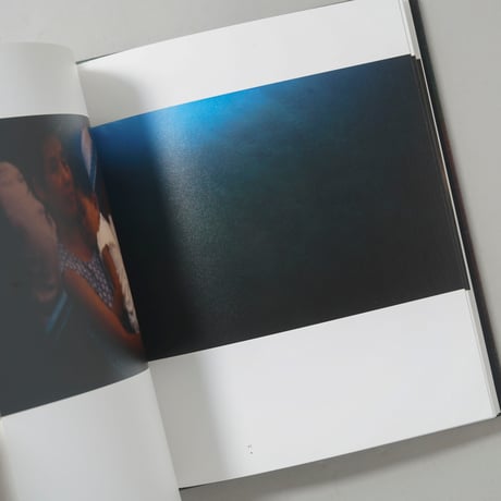 Cascade / 小川康博 (Yasuhiro Ogawa)