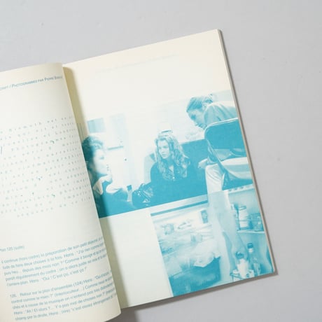 purple fiction number 3 / Elein Fleiss, Harmony Korine, Anders Edstrom