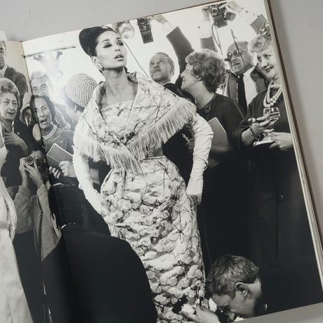 AN AUTOBIOGRAPHY / Richard Avedon(リチャード・アヴェドン)