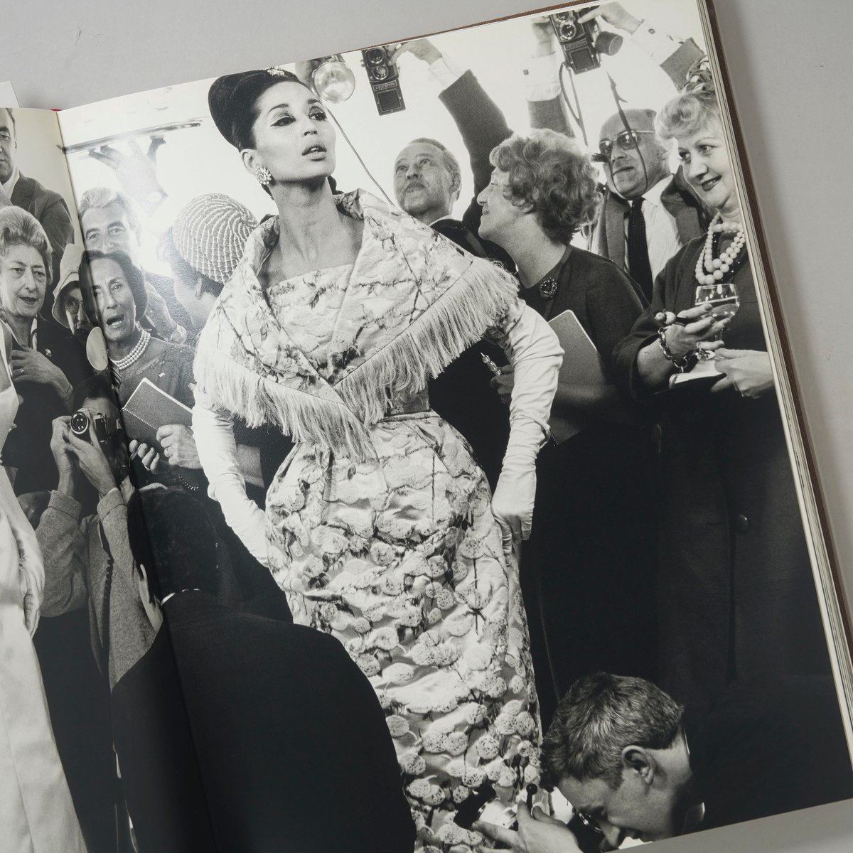 AN AUTOBIOGRAPHY / Richard Avedon(リチャード・アヴェドン)