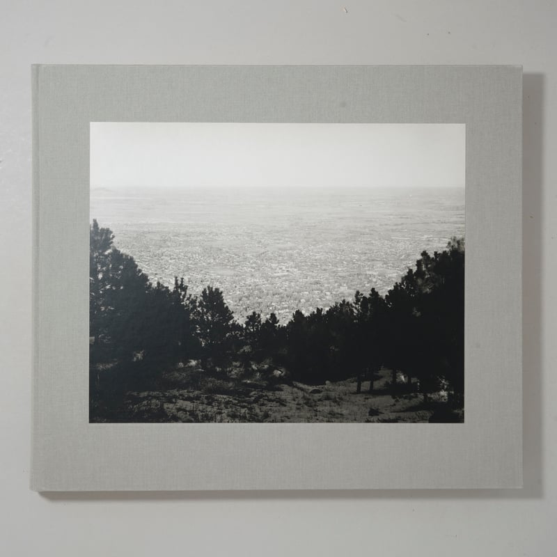 Robert Adams From The Missouri West / Robert Ad