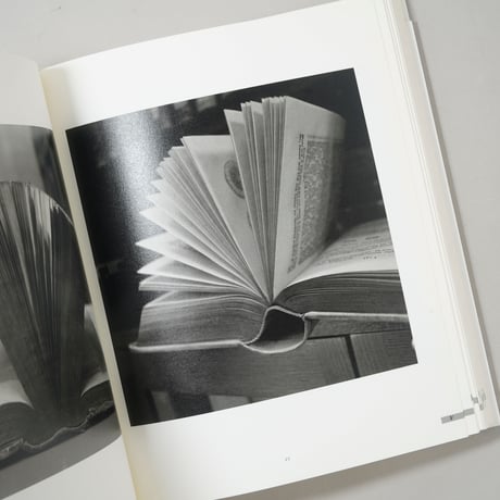 BIBLIOTHECA ビブリオテカ―本の景色 / 潮田登久子(Tokuko Ushioda)