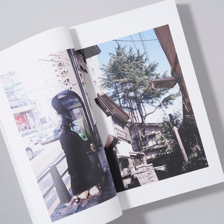 [新刊サイン入/New,Signed]花と散る ドリームナビゲーター / 富澤大輔(Daisuke Tomizawa)