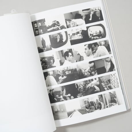 Frank Films The Film and Video Work / Robert Frank(ロバート・フランク)