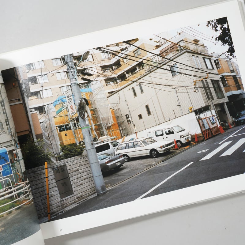 カスババ kasubaba / 鷹野隆大(Ryudai Takano) | bookobscu