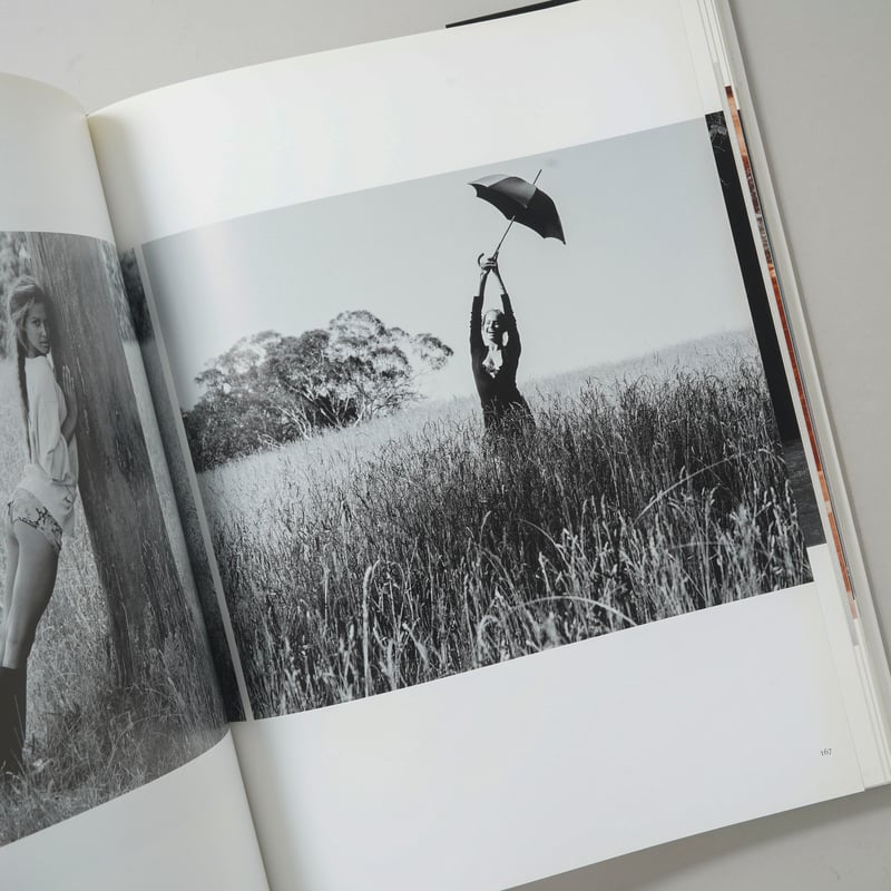 Fashion Etcetera / Sam Haskins(サム・ハスキンス) | b