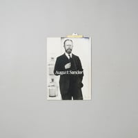 映像工夫館作品展 アウグスト・ザンダーと五味彬 / August Sander(アウグスト・ザンダー)、五味彬(Akira Gomi)