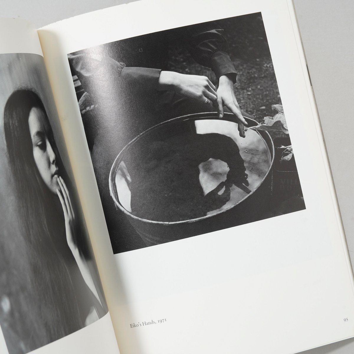 Imogen! Imogen Cunningham Photographs 1910-1973