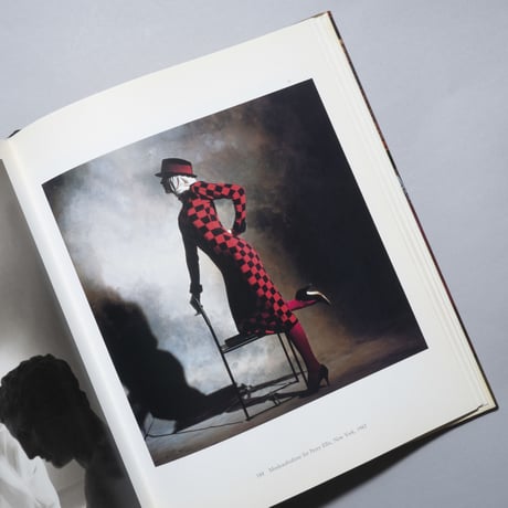 HORST photographien aus sechs Jahrzehnten / HORST.P.HORST（ホルスト・P・ホルスト）