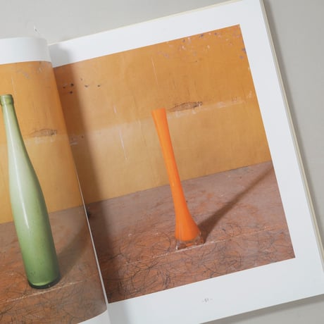 [新刊/New] MORANDI'S OBJECTS. THE COMPLETE ARCHIVE OF CASA MORANDI  / Joel Meyerowitz (ジョエル・マイロウィッツ)