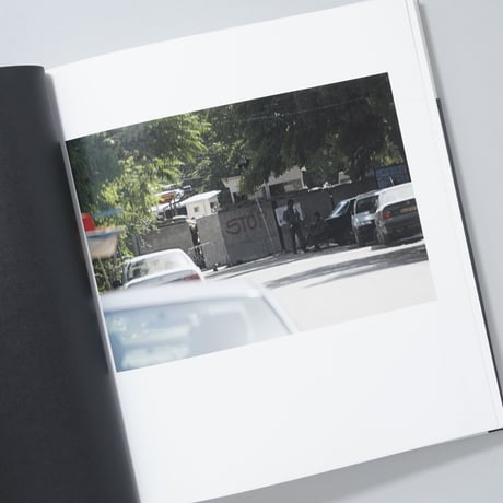 INVISIBLE: Covert Operations and Classified Landscapes / Trevor Paglen(トレヴァー・パグレン)