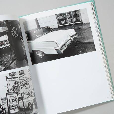 Autofocus: The Car in Photography