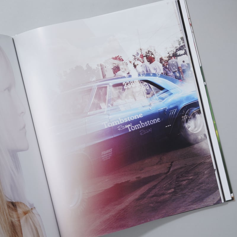 Manual / Craig McDean(クレイグ・マクディーン) | bookobscur