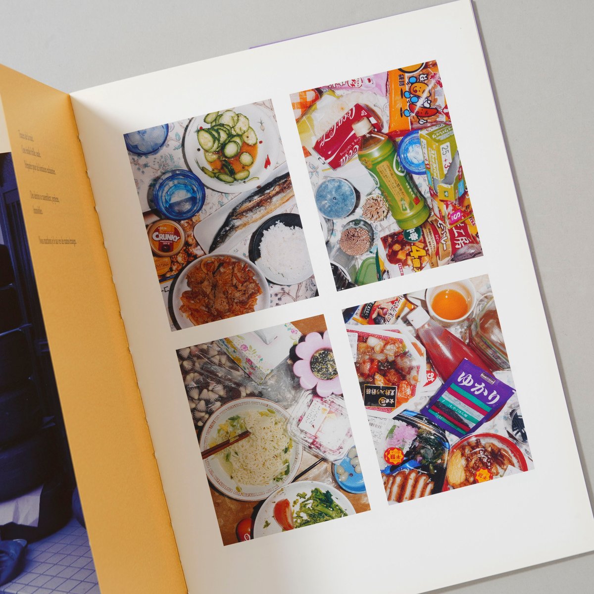 サイン入/Signed] HYPERMARCHE NOVEMBRE / 題府基之(Motoy