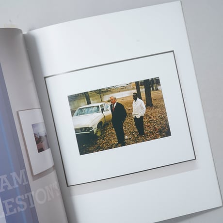 William Eggleston Paris-Kyoto (ウィリアム・エグルストン パリ-京都)  / William Eggleston (ウィリアム・エグルストン)