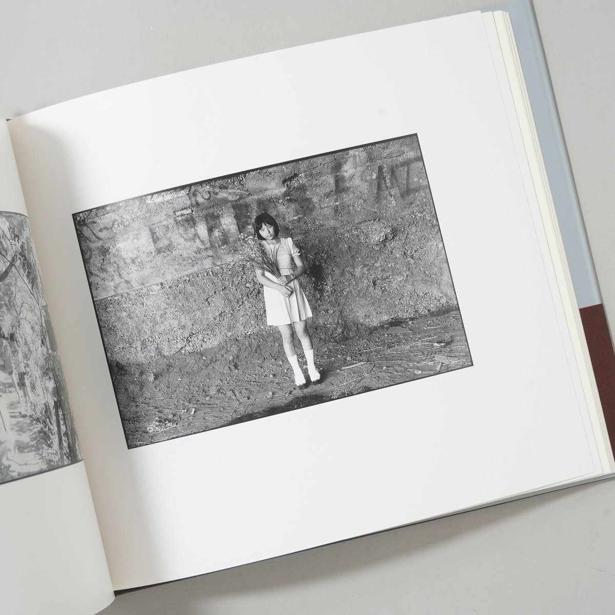 SELF AND OTHERS / 牛腸茂雄(Shigeo Gocho) | bookobsc