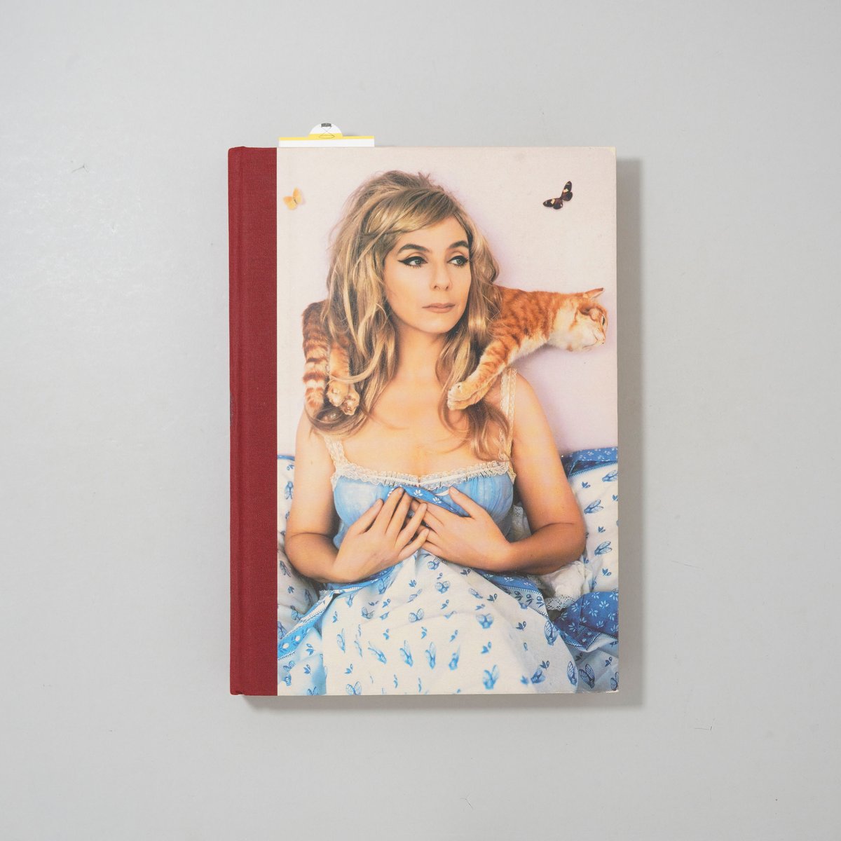 Double Game / Sophie Calle(ソフィ・カル) | bookobscur