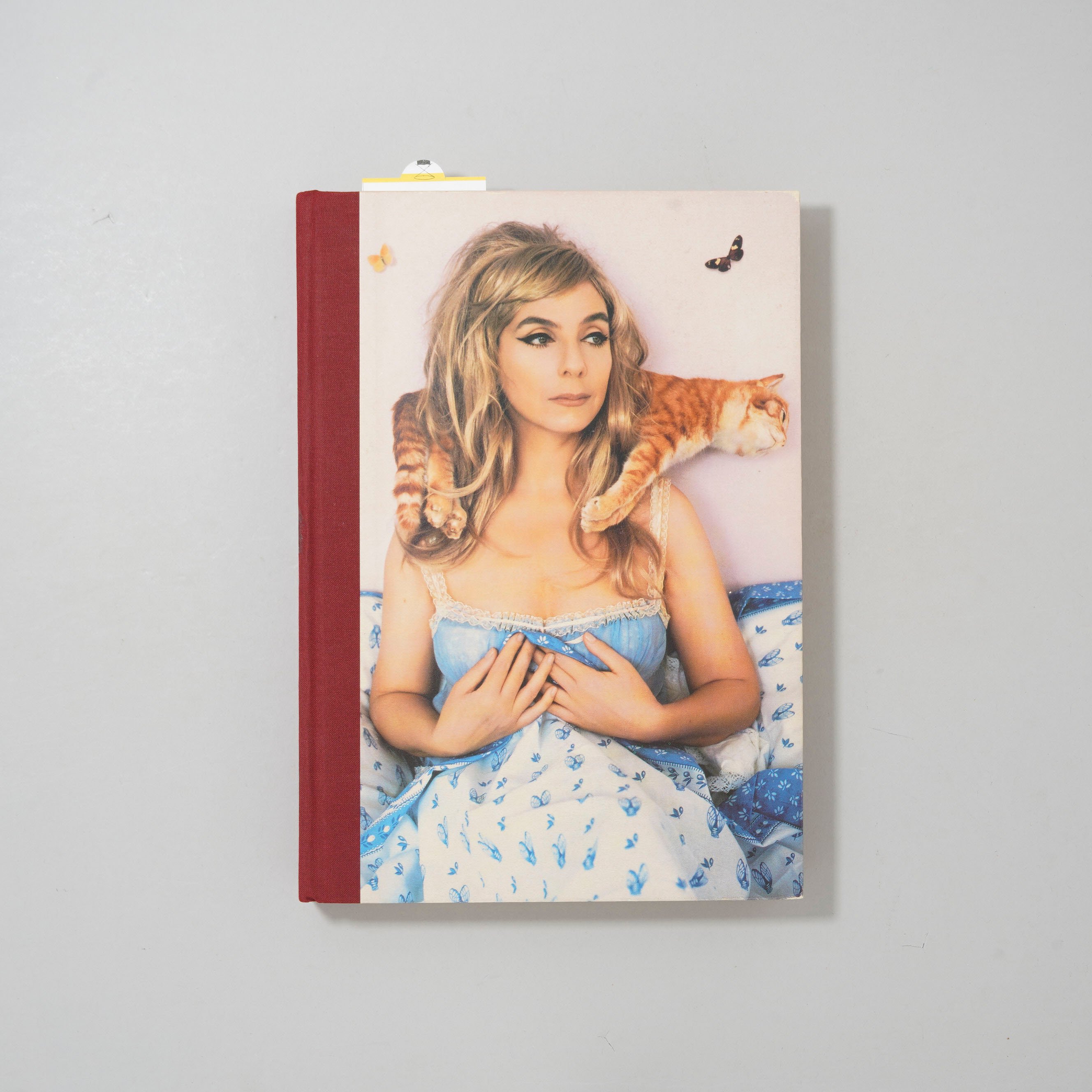 Double Game / Sophie Calle ソフィ・カル レア品 Double Game / Sophie Calle(ソフィ・カル) | bookobscur