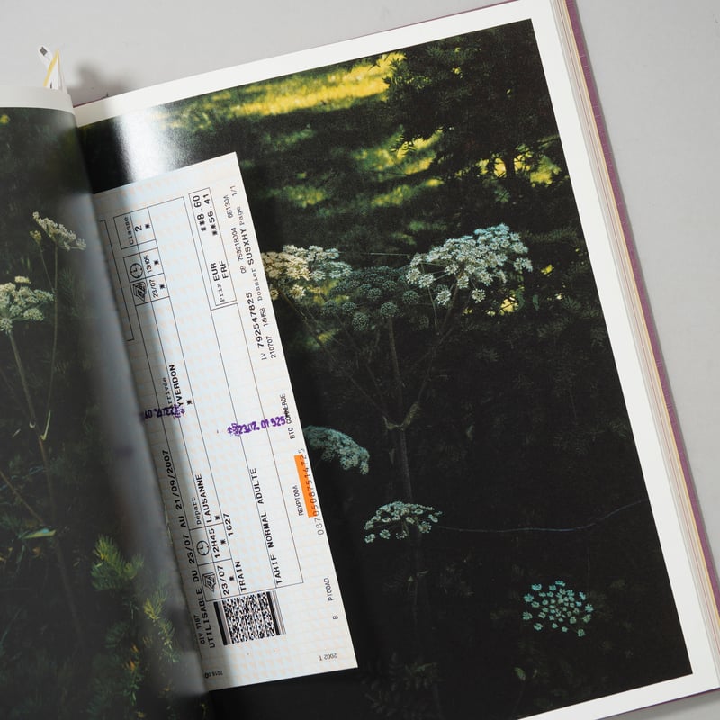 SWISS / 長島有里枝(Yurie Nagashima) | bookobscura｜写真