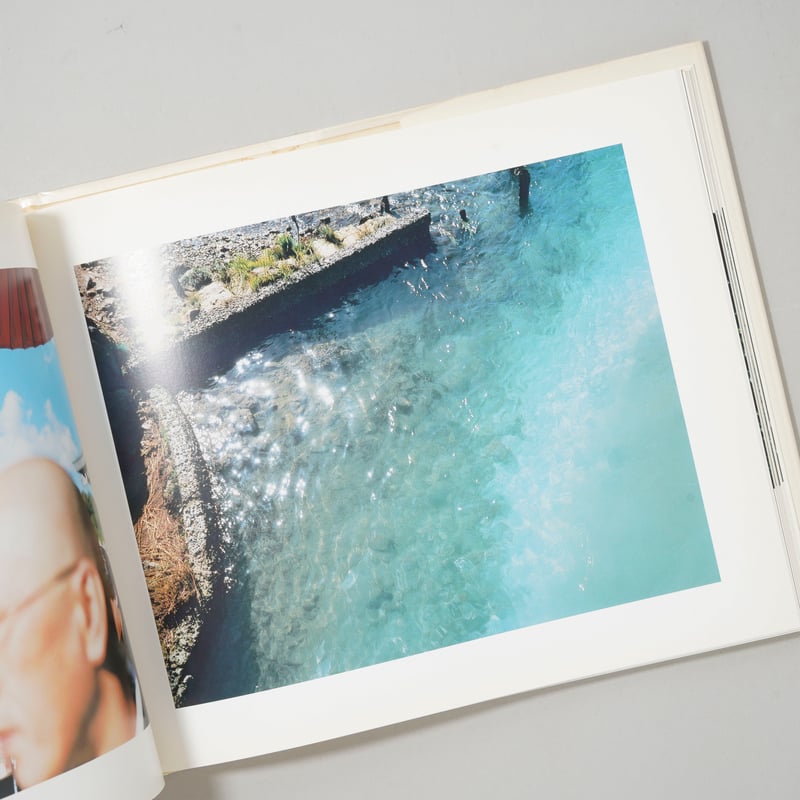 鈴木理策 写真集 PILES OF TIME Risaku Suzuki PILES OF TIME / 鈴木理策(Risaku Suzuki) | bookobscu