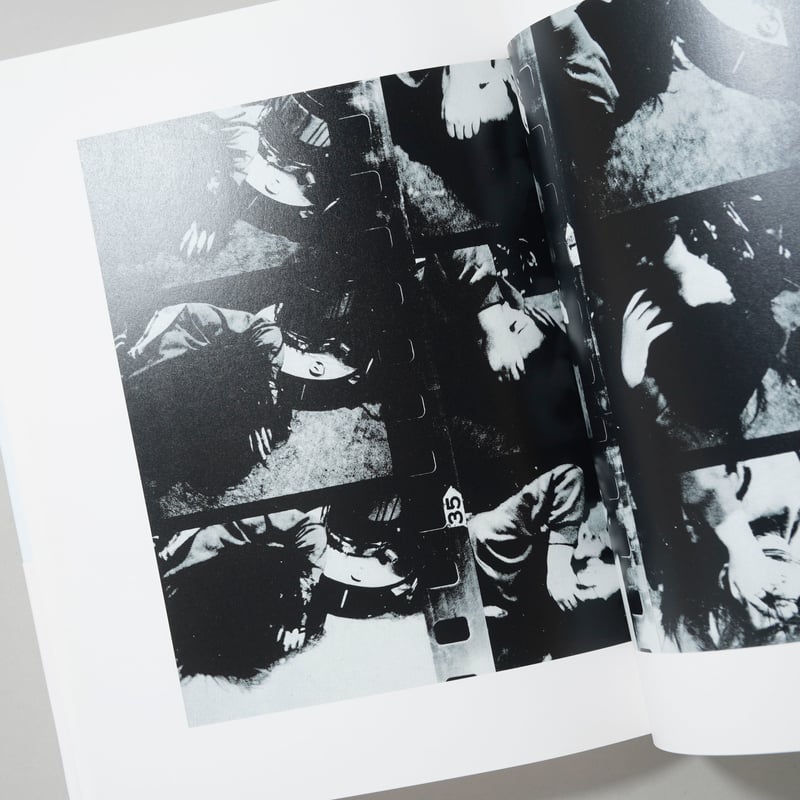 森山大道写真集成 3 写真よさようなら / 森山大道 (Daido Moriyama) | b