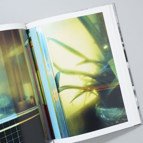 UNDER VANCOUVER / Greg Girard(グレッグ・ジラード)