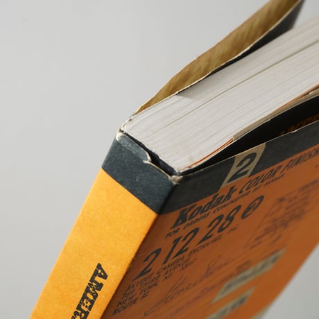 AMERICAN SURFACES / Stephen Shore(スティーブン・ショア)