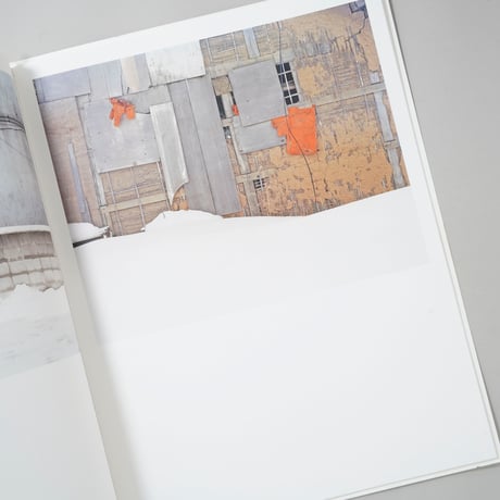 The North Eastern Estates / Rohan Hutchinson(ロハン・ハッチンソン)