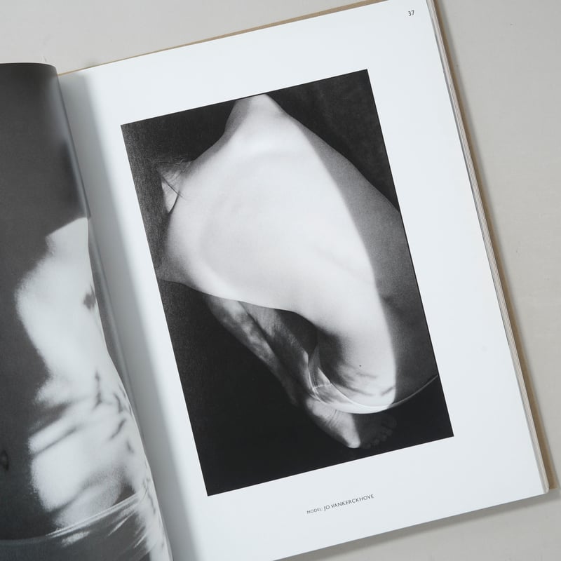 Union issue 9 / Mark Borthwick(マーク・ボスウィック),Ola