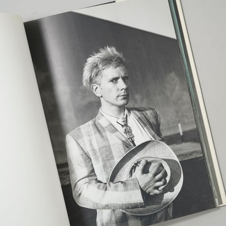 VOLUME 1 / GREG GORMAN(グレッグ・ゴーマン)