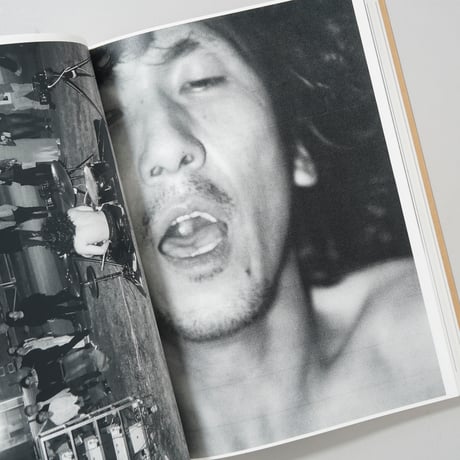 [サイン入/Signed] Doors / 山谷佑介(Yusuke Yamatani)