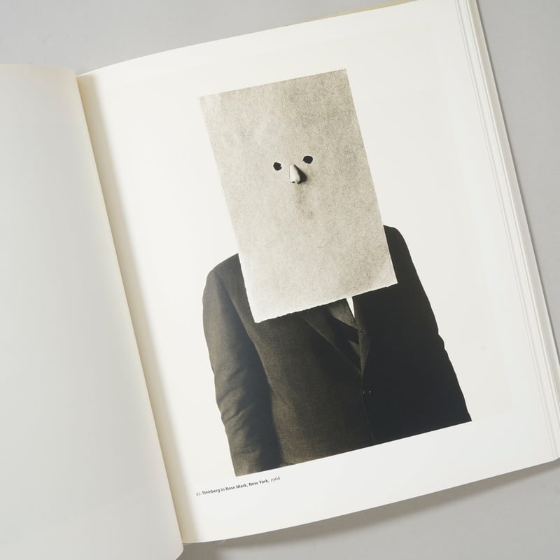 Platinum Prints / Irving Penn(アーヴィング・ペン) | book