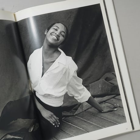 Images Of Women / Peter Lindbergh(ピーター・リンドバーグ)