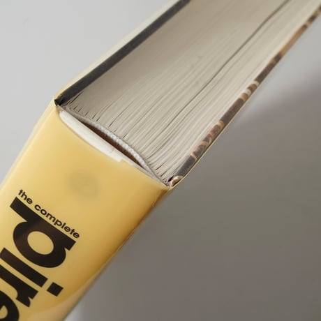 The Complete Pirelli Calendars / Edmondo Berselli(エドモンド・ベルセッリ)