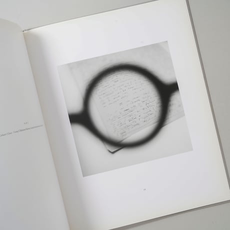 [サイン入/Signed] Between Visible / 米田知子(Tomoko Yoneda)