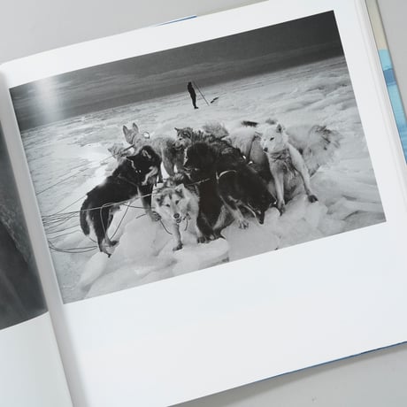 Last Days of the Arctic / Ragnar Axelsson(ラグナル・アクセルソン)