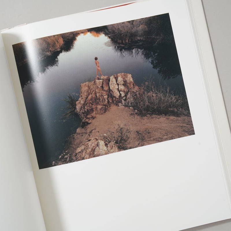 Cycles サイクルズ / Judy Dater(ジュディ・データー) | bookobsc