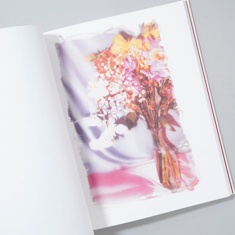 遠藤文香 Swaying Flowers サイン入りポストカード付き 750部限定／サイン入りポストカード付】Swaying Flowers 遠藤