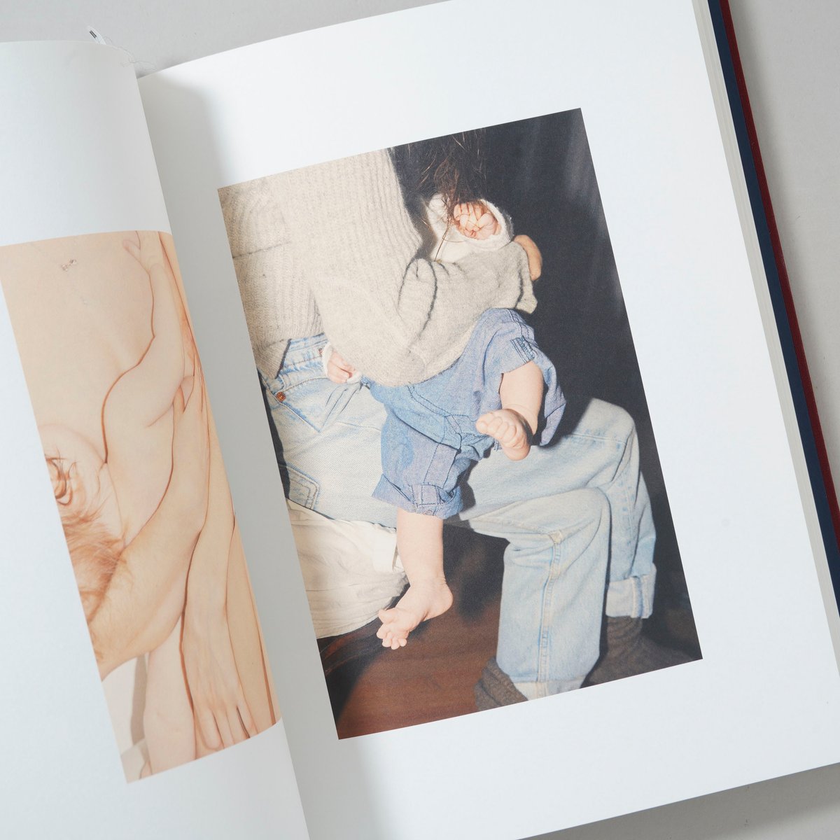 MILKY WAY / Vincent Ferrane(ヴァンサン・フェラーネ) | book